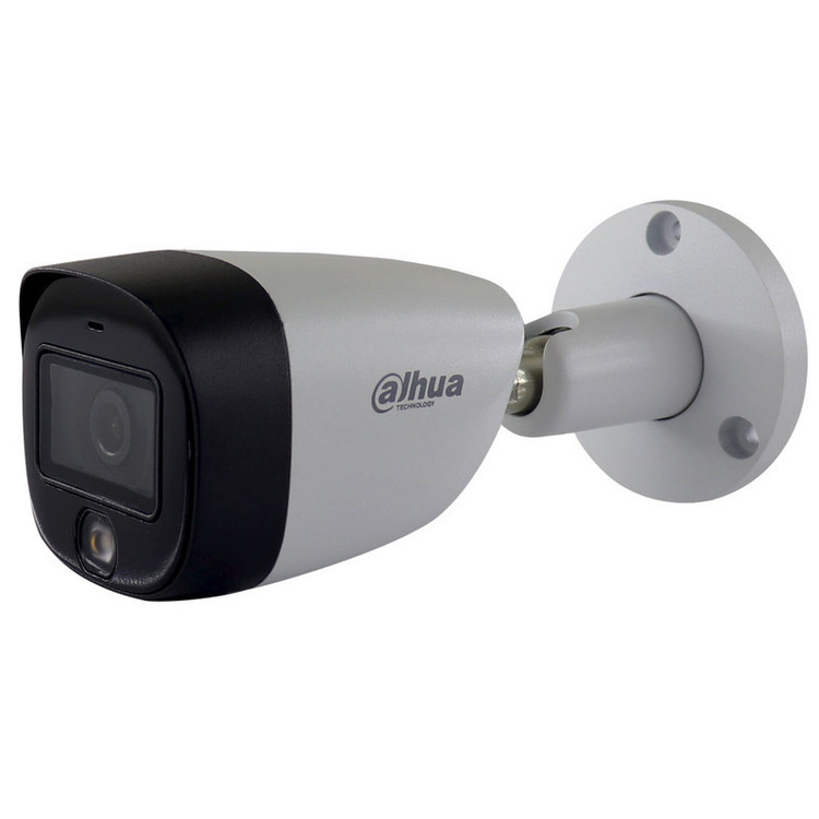 دوربین مداربسته داهوا مدل DH-HAC-HFW1209CP-A-LED