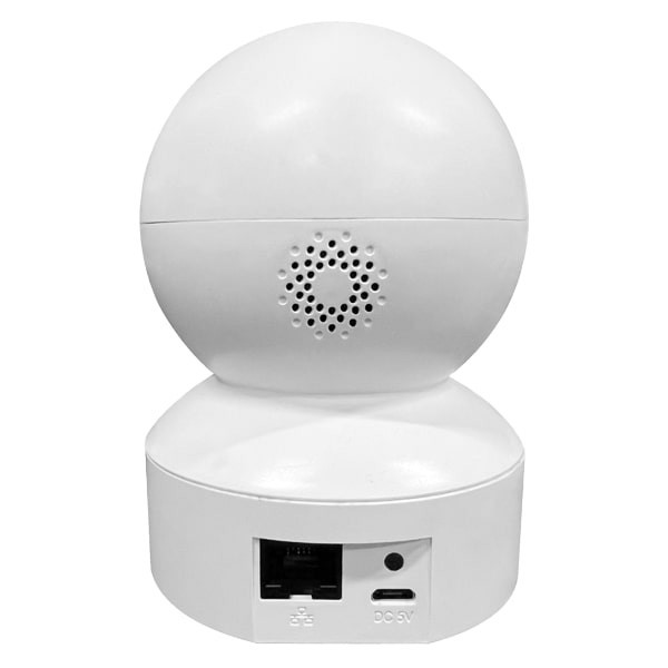 دوربین وایفای برایتون مدل IOT-72P8