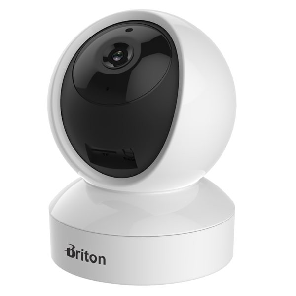 دوربین وایفای برایتون مدل IOT-72P8