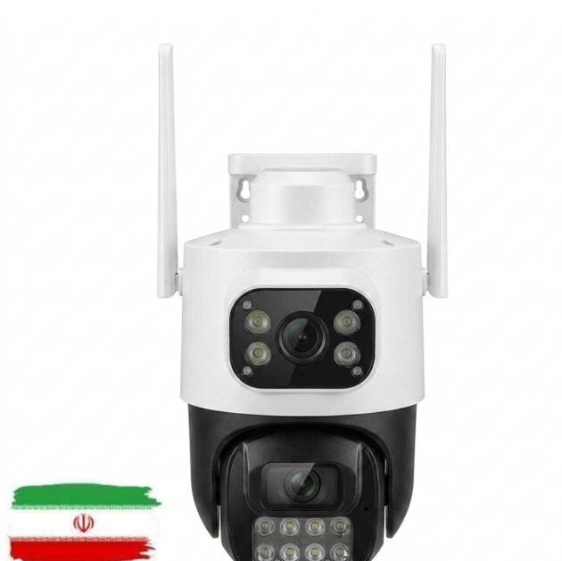 دوربین سیمکارتی دولنز مدلBT-HD66GB-WG (سرور داخلی)