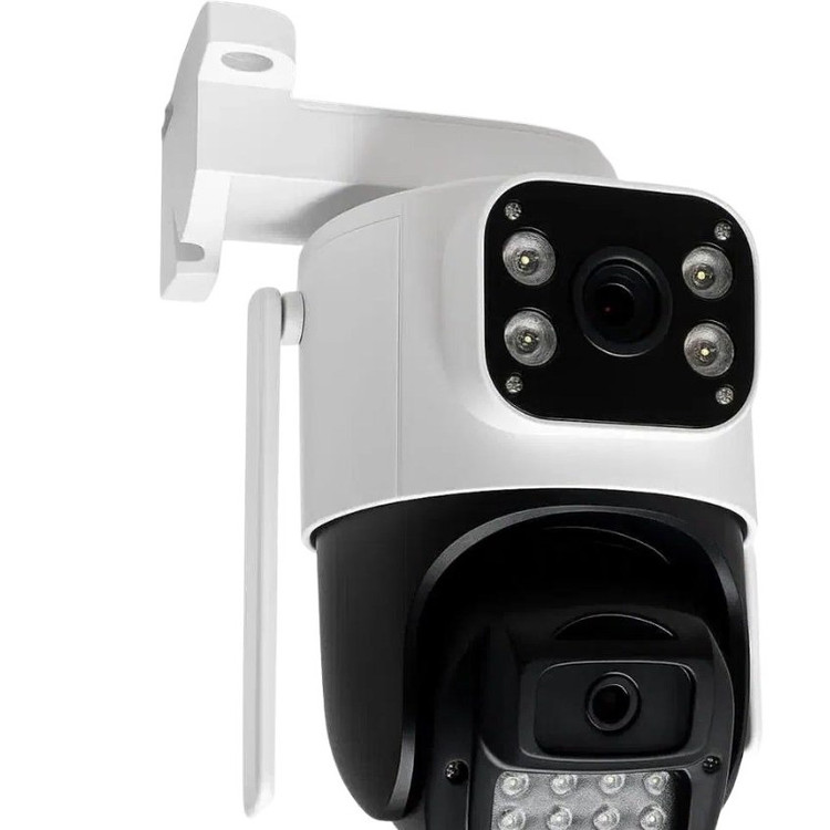 دوربین سیمکارتی دولنز مدلBT-HD66GB-WG (سرور داخلی)
