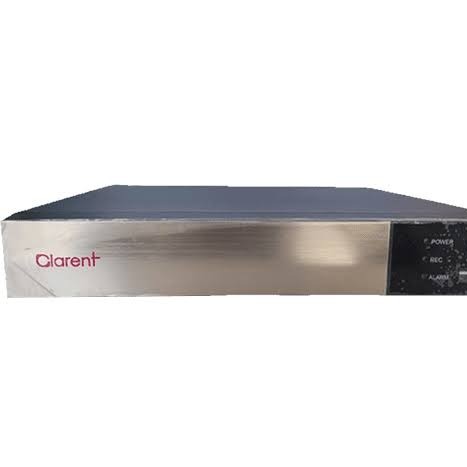 دستگاه 8کانال XVR کلارنتZHN1-5708