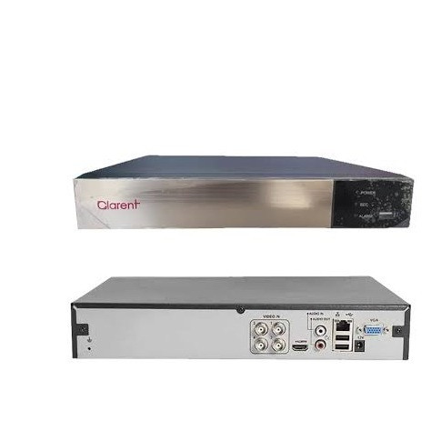 دستگاه xvr کلارنت ZN1-5604