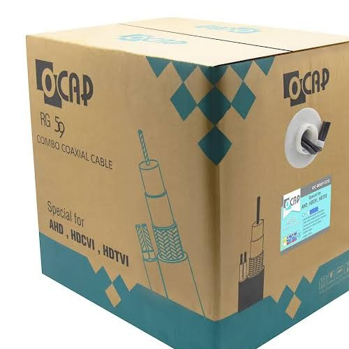 کابل ترکیبی 800AP OCAP
