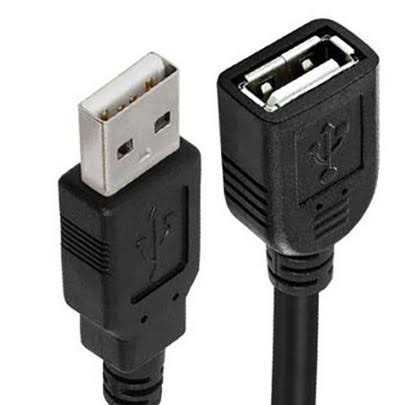 کابل افزایش USB متری3
