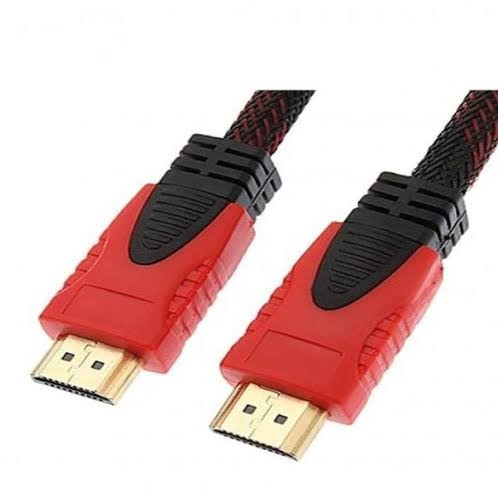 کابل HDMI کنفی 5متری