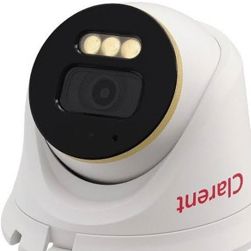 دوربین مداربسته کلارنت مدل 6530D-WA