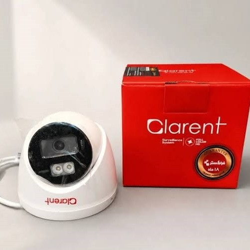 دوربین مداربسته کلارنت مدل6230B-WCA