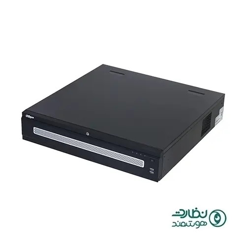 دستگاه ضبط تصاویر تحت شبکه ۱۲۸ کانال داهوا مدل NVR608H-128-XI