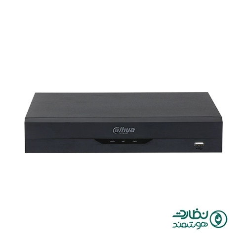 دستگاه ضبط تحت شبکه داهوا مدل DHI-NVR2116HS-I2 شانزده کانال WizSense