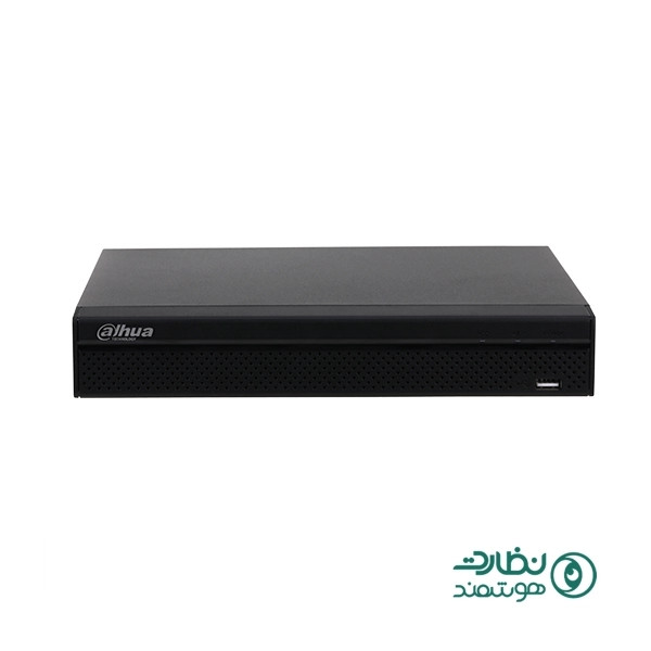 دستگاه ضبط تحت شبکه داهوا مدل NVR4104HS-4KS2/L چهار کانال 4K