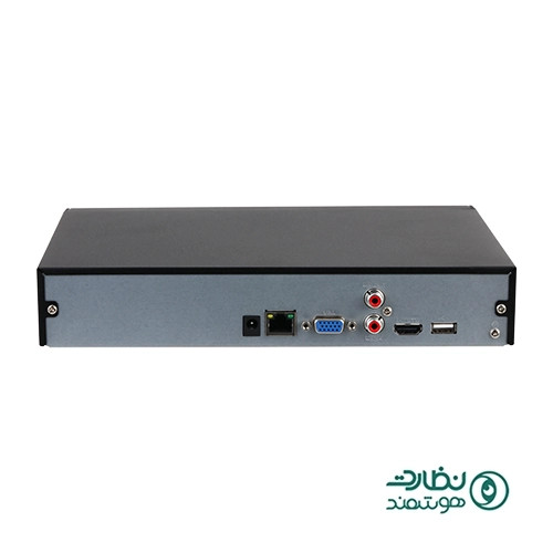 دستگاه ضبط تحت شبکه داهوا مدل DHI-NVR2116HS-I2 شانزده کانال WizSense