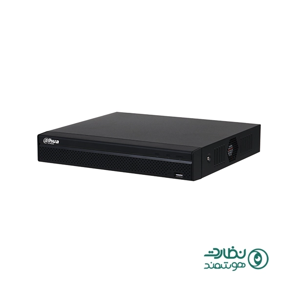 دستگاه ضبط تحت شبکه داهوا مدل NVR4104HS-4KS2/L چهار کانال 4K