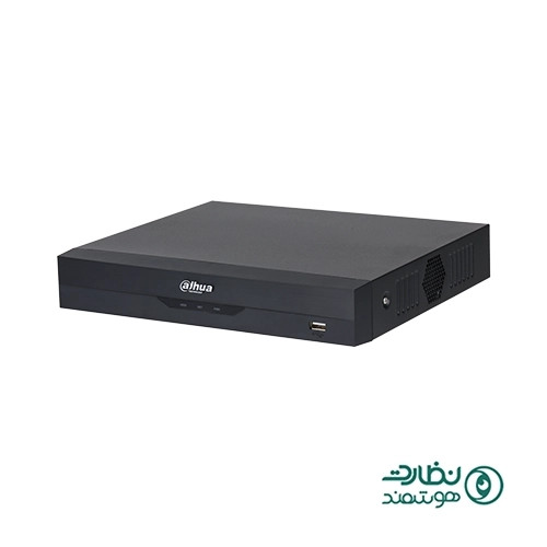 دستگاه ضبط تحت شبکه داهوا مدل DHI-NVR2116HS-I2 شانزده کانال WizSense