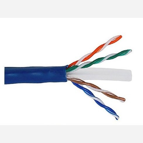 کابل شبکه Cat6 UTP CCA لگراند