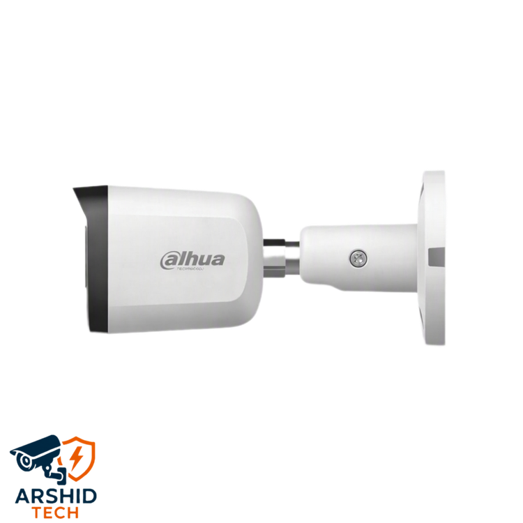 دوربین مداربسته داهوا ۲ مگاپیکسل مدل DH-HAC-B2A21P-U