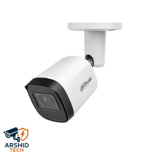 دوربین مداربسته داهوا ۲ مگاپیکسل مدل DH-HAC-B2A21P-U