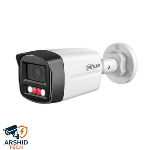دوربین مداربسته تحت شبکه داهوا ۴ مگاپیکسل مدل DH-IPC-HFW1439TL1-A-IL