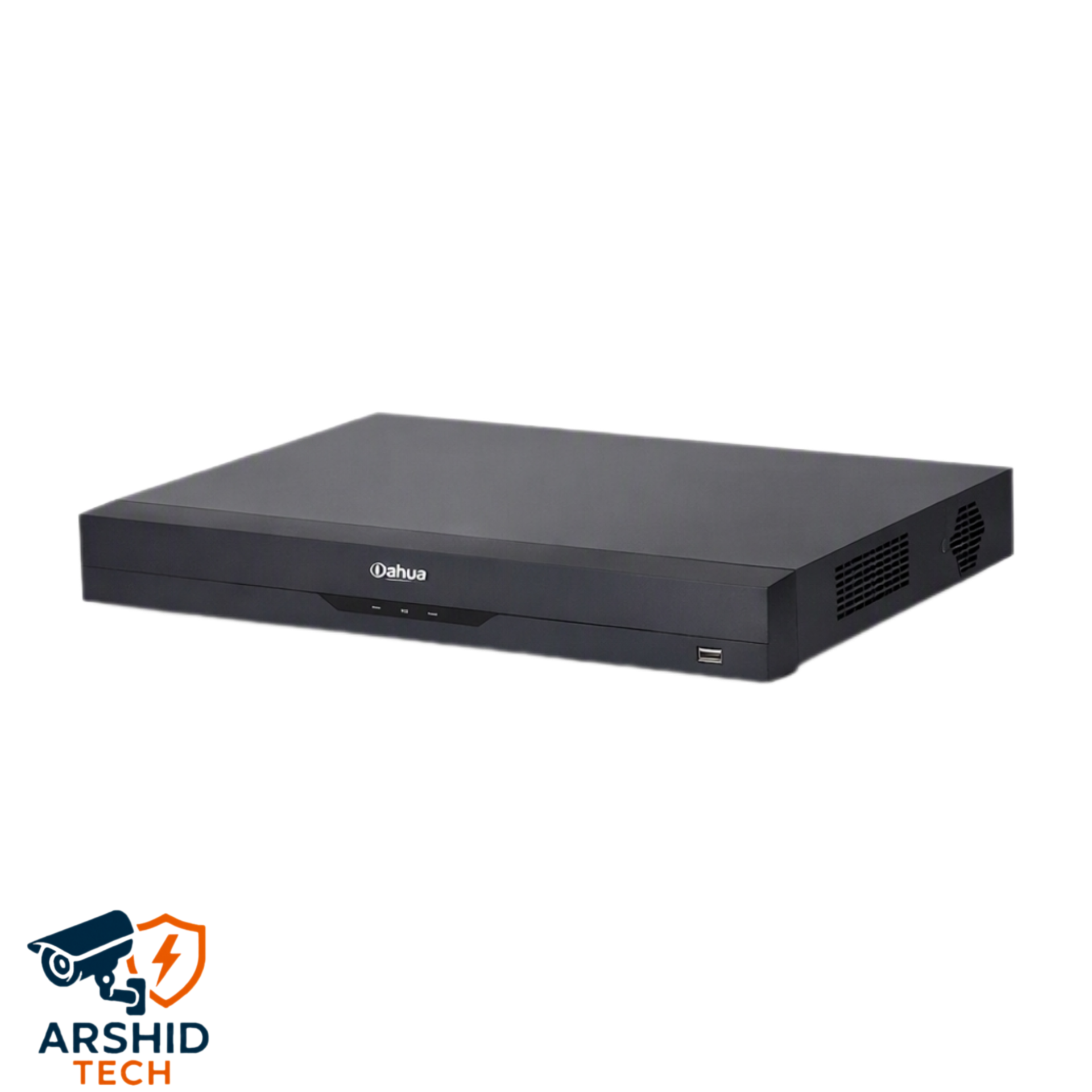 دستگاه ضبط دوربین مداربسته ۸ کانال داهوا مدل XVR4108HS-I