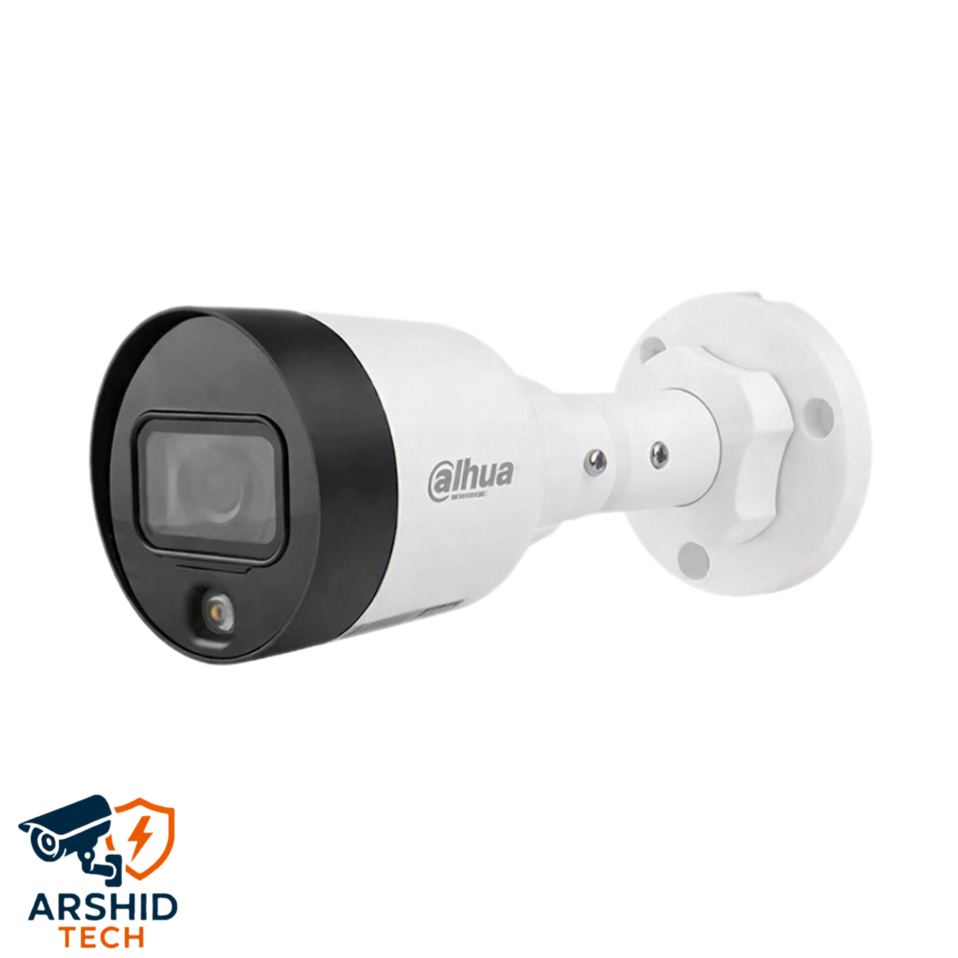 دوربین مداربسته تحت شبکه داهوا ۲ مگاپیکسل مدل IPC-HFW1239S1P-LED