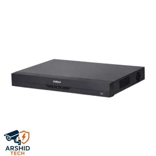 دستگاه ضبط تحت شبکه داهوا ۸ کانال مدل NVR4108HS-EI