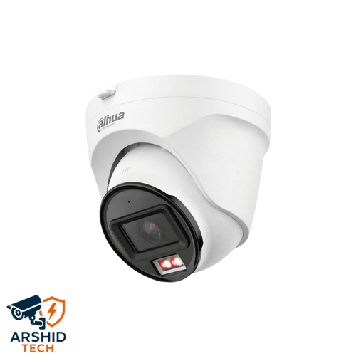 دوربین مداربسته تحت شبکه داهوا مدل DH-IPC-T1E29-A-IL دو مگاپیکسل