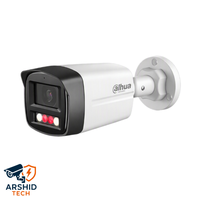 دوربین مداربسته بولت داهوا مدل DH-IPC-B1E29-A-IL دو مگاپیکسل