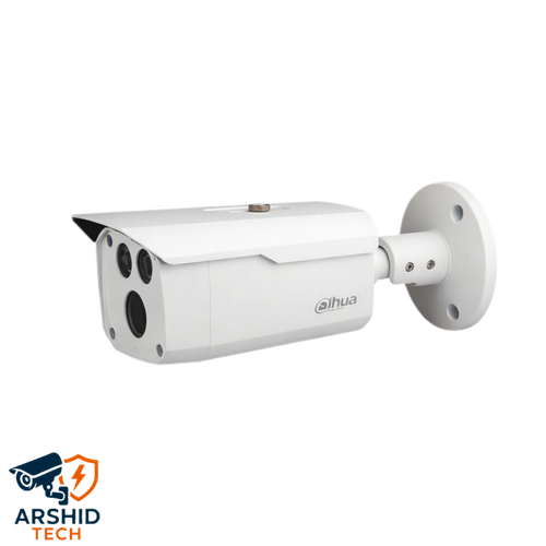 دوربین مداربسته داهوا مدل DH-HAC-HFW1200DP با وضوح ۲ مگاپیکسل