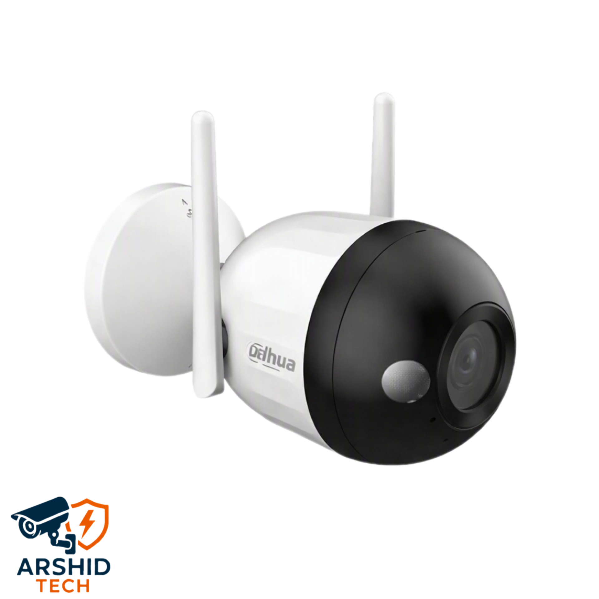 دوربین بیسیم چهارمگاپیکسل داهوا HFW F4C-LED