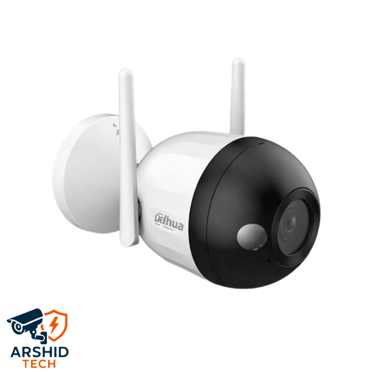 دوربین بیسیم چهارمگاپیکسل داهوا HFW F4C-LED