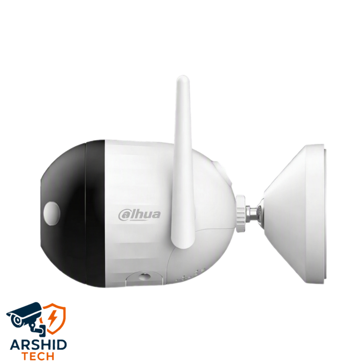 دوربین بیسیم دومگاپیکسل داهوا HFW F2C-LED