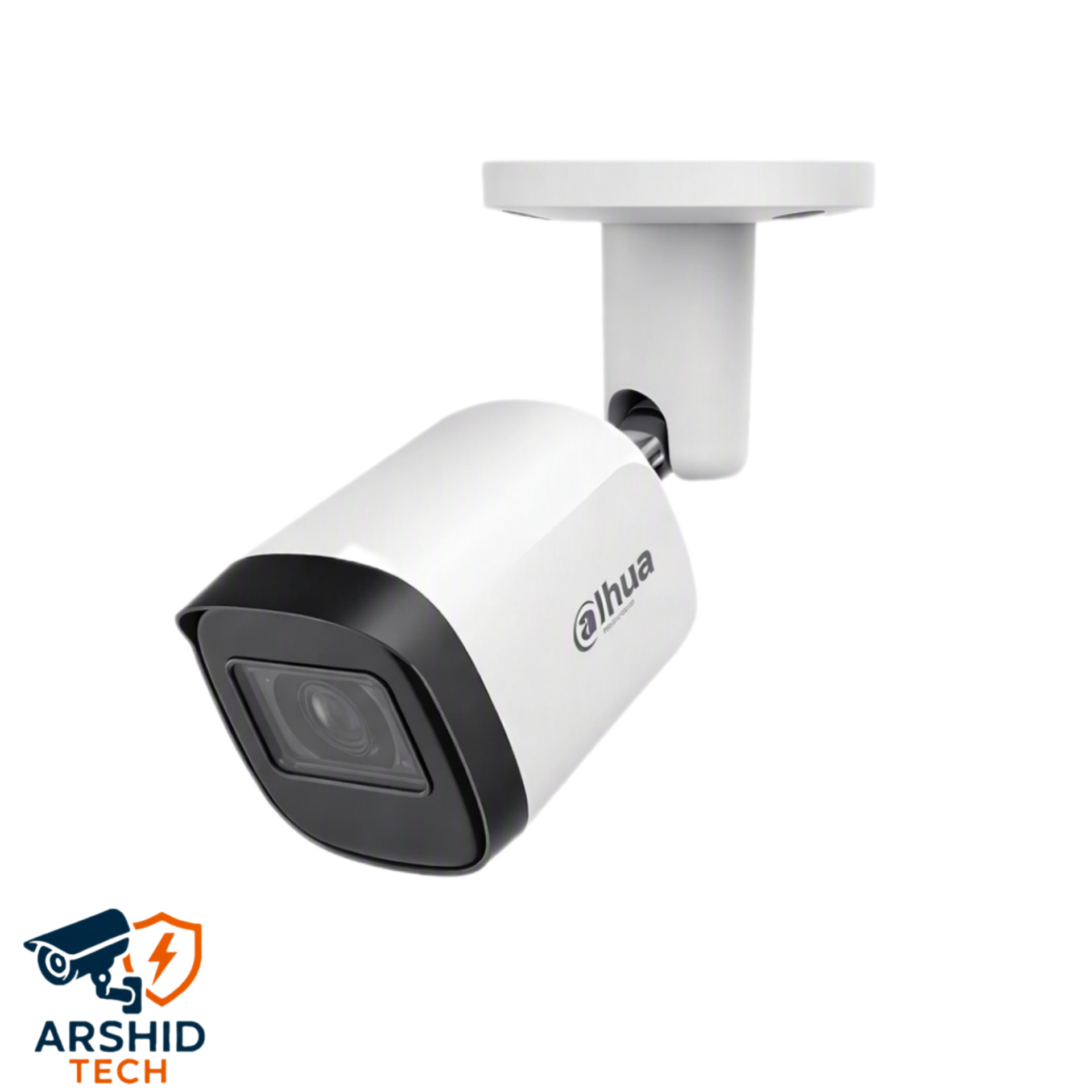 دوربین مداربسته داهوا DH-HAC-B2A51P-U