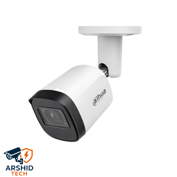 دوربین مداربسته داهوا DH-HAC-B2A51P-U