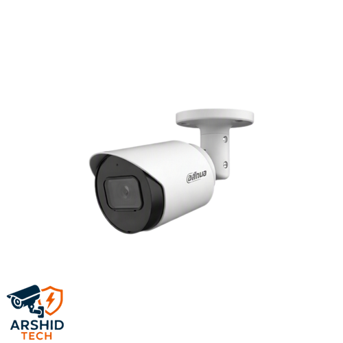 دوربین مداربسته داهوا مدل DH-HAC-HFW1500TP-A پنج مگاپیکسل