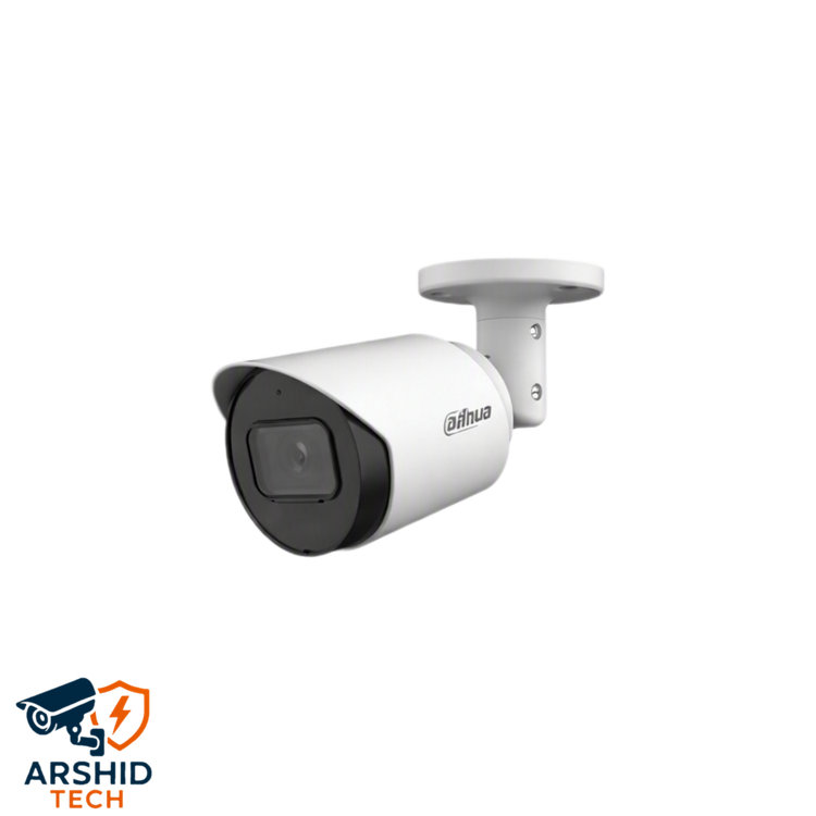 دوربین مداربسته داهوا مدل DH-HAC-HFW1500TP-A پنج مگاپیکسل