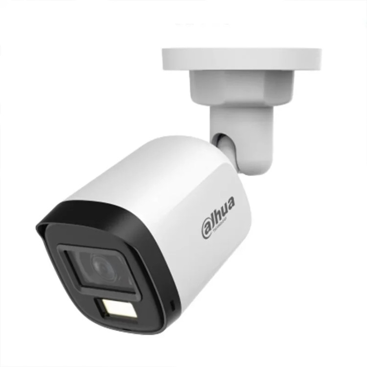 دوربین مداربسته آنالوگ داهوا مدل DH- HAC B2A51P-U-IL 5MP
