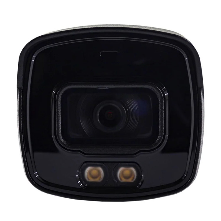 دوربین مداربسته بولت داهوا مدل DH-HAC-HFW1209TLMP-LED