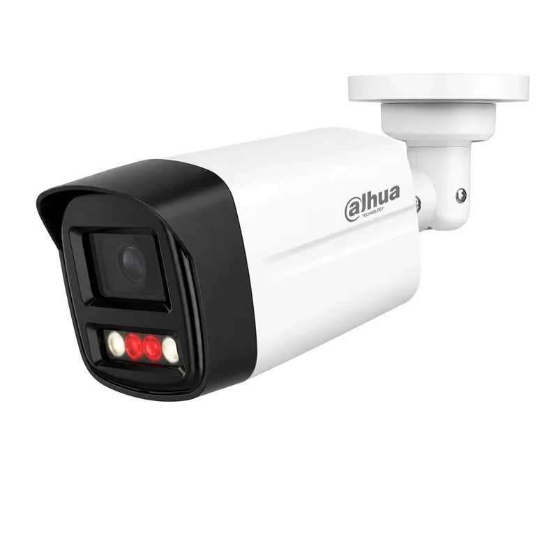 دوربین بالت 4MP تحت شبکه داهوا DH-IPC-B1E49P-A-IL با میکروفون