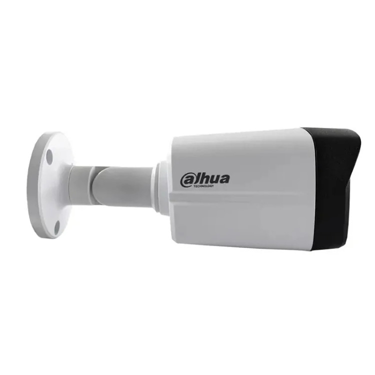 دوربین مداربسته بولت داهوا مدل DH-HAC-HFW1209TLMP-LED