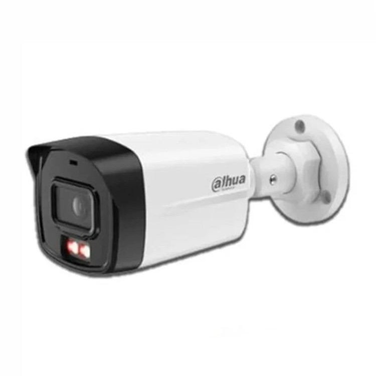 دوربین بالت 4MP تحت شبکه داهوا DH-IPC-B1E49P-A-IL با میکروفون