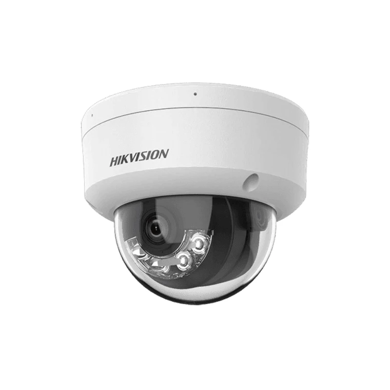 دوربین مداربسته دام تحت شبکه هایک ویژن مدل DS-2CD1143G2-LIU کیفیت 4 مگاپیکسل