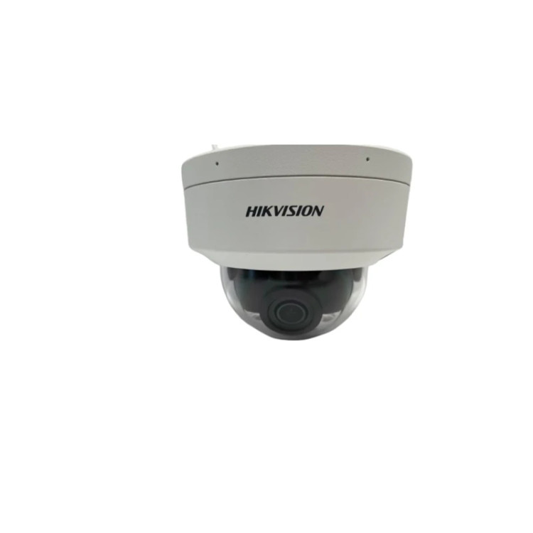 دوربین مداربسته دام تحت شبکه هایک ویژن مدل DS-2CD1143G2-LIU کیفیت 4 مگاپیکسل