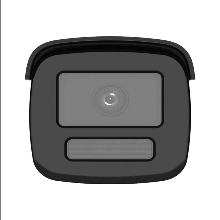دوربین بولت 8 مگاپیکسل هایک ویژن مدل DS-2CD2T87G2H-LI