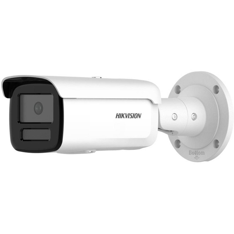 دوربین بولت 8 مگاپیکسل هایک ویژن مدل DS-2CD2T87G2H-LI