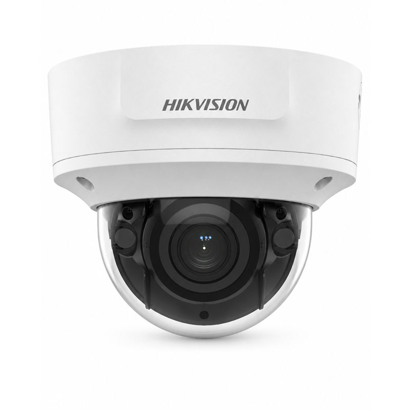 دوربین مداربسته IP دام 6 مگاپیکسل هایک ویژن DS-2CD2763G2-IZS