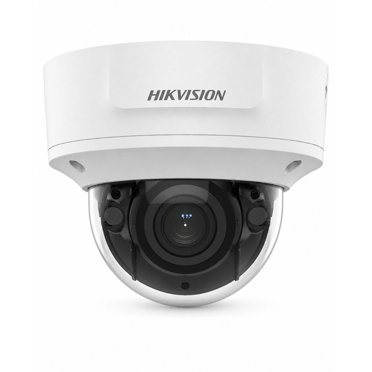 دوربین مداربسته IP دام 6 مگاپیکسل هایک ویژن DS-2CD2763G2-IZS