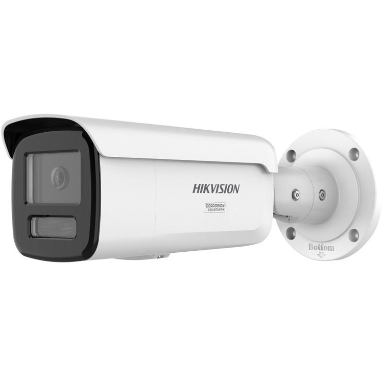 دوربین بولت هایک ویژن مدل DS-2CD2T47G3H-LIY