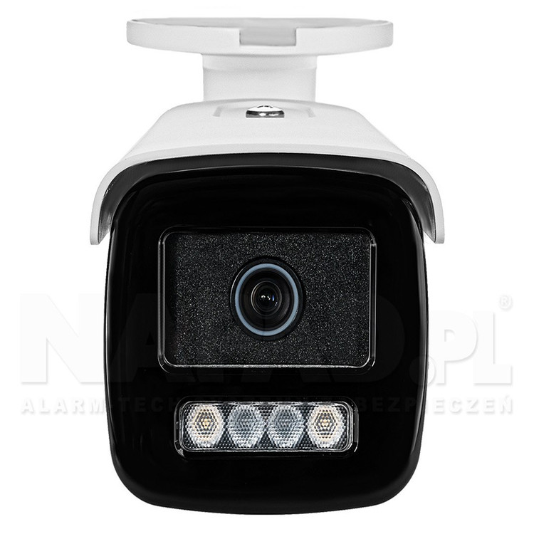 دوربین بولت 4 مگاپیکسل هایک ویژن مدل DS-2CD2T47G2H-LI