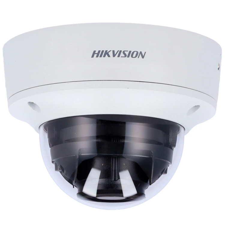 دوربین مداربسته IP دام 6 مگاپیکسل هایک ویژن DS-2CD2763G2-IZS