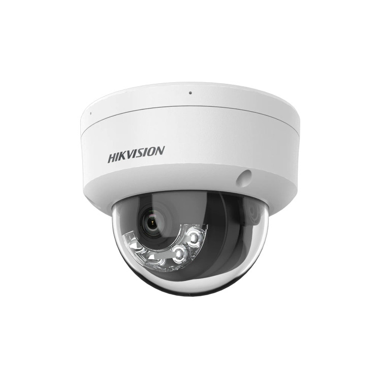 دوربین مداربسته دام IP هایک ویژن مدل DS-2CD2183G2-LIS2U